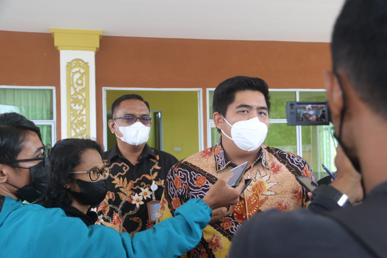 Jelang Ramadhan Pemkab Bintan Bakal Gelar Pasar Murah Bahan Pokok