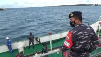 Marak Aksi Perompakan, TNI AL Kerahkan 14 Kapal Amankan Perairan Kepri