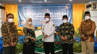 Gubernur Ansar Dorong Seluruh UMKM Kepri Tersertifikasi Halal