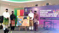 Pergelaran WBTb, Sebuah Upaya Melestarikan Warisan Budaya di Kepulauan Riau