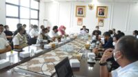 Diskominfo dan KPID Perkuat Koordinasi Jelang Berlakunya ASO di Kepri
