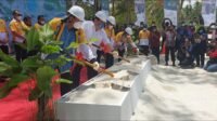 IMI dan Gallant Venture Tandatanganan MoU Rencana Pembangunan Sirkuit F1 di Bintan
