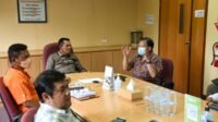 Gubernur Ansar Gelar Rapat Percepatan Pembangunan Bintan International Circuit
