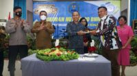 Hadiri HUT BNN Ke-20, Gubernur Ansar Ajak Kolaborasi yang Lebih Kuat