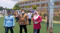 Gubernur Ansar Buka Kejuaraan Panahan Antar Pelajar