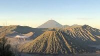Status Siaga, Hampir Tiap Hari Terjadi Letusan Semeru