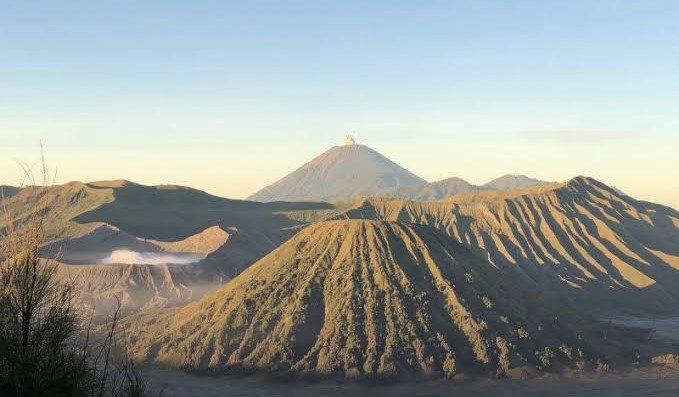 Status Siaga, Hampir Tiap Hari Terjadi Letusan Semeru