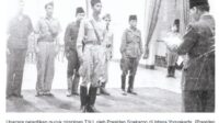 Termasuk Soeharto, Tokoh Terlibat SU 1 Maret Ada di Keppres
