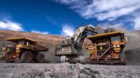 Penerimaan Sektor Minerba 2021 Meningkat di Tengah Pandemi Covid 19