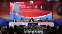 Pemerintah Tetapkan Ramadan Jatuh 3 April 2022