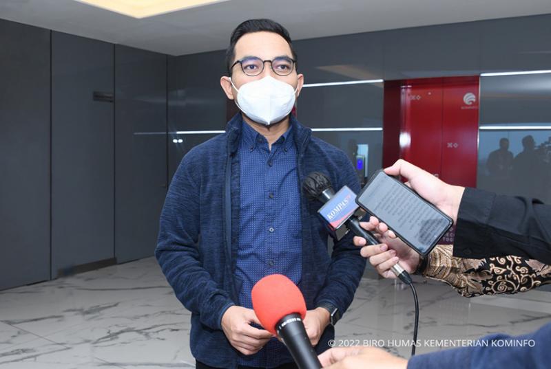 Kominfo Peringatkan 11 Aplikasi yang Berpotensi Langgar Data Pribadi