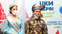 Gubernur Ansar Minta Diskresi Pusat Agar UMKM Kepri Lebih Kompetitif