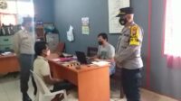 Cemburu Buta, Suami Nekat Siram Istri dengan Air Panas