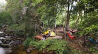 Wisata Sungai Kim, Pilihan Berpetualang di Kabupaten Lingga