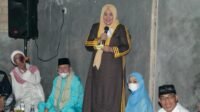 Wagub Marlin Safari Ramadhan di Masjid Siti Maryam Kabil