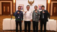 Gubernur Ansar Pimpin Rapat Rutin Evaluasi Realisasi APBD 2022