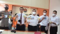 Ditreskrimsus Polda Kepri Tetapkan Tiga Tersangka Penyelewengan Bio Solar di Batam