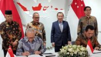 Pemprov Kepri-Republic Polytechnic Singapura Sepakati Kerjasama Rantai Pasok Industri Makanan
