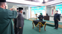 Tengku Dahlan Ditunjuk Jadi Plh Sekdako Tanjungpinang