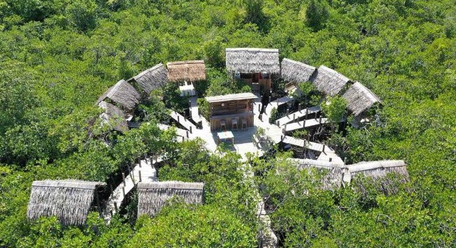 Empat Desa Wisata di Kepri Masuk 300 Besar Nasional Tahun 2022