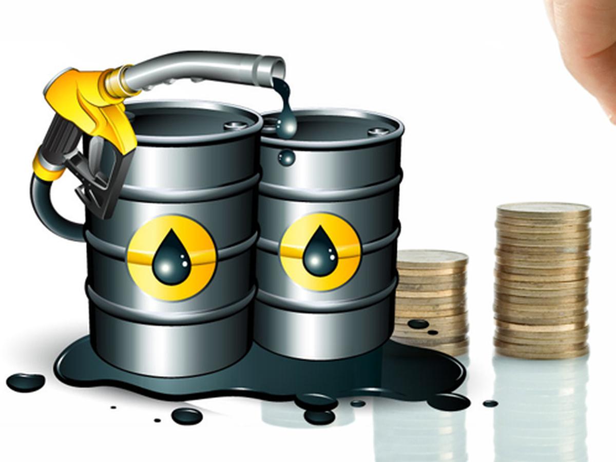 Menteri ESDM: Risiko Subsidi Energi Capai Rp320 Triliun