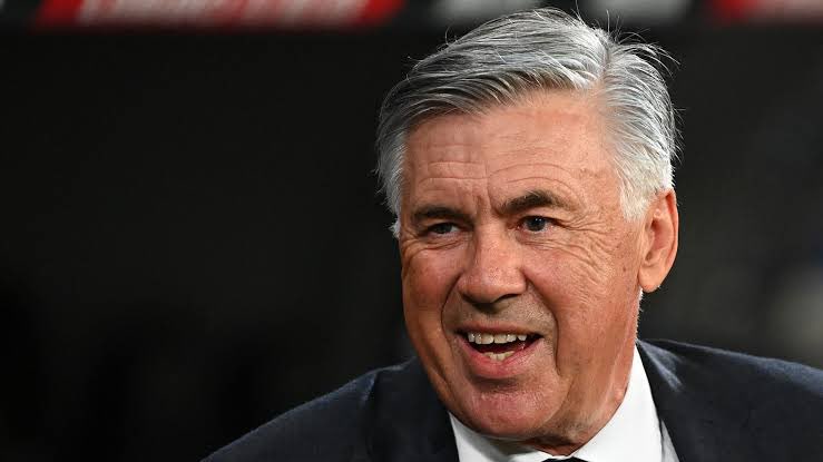 Jelang Laga Final Liga Champions, Carlo Ancelotti Sebut Kualitas Individu Penentu Kemenangan