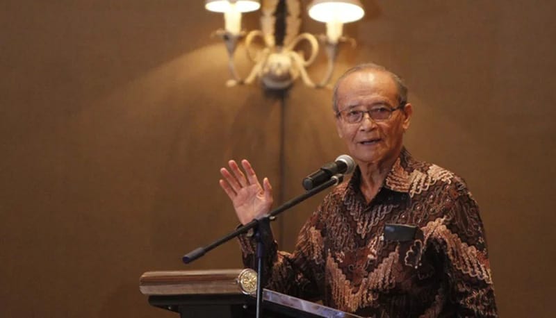 Berita Duka, Ahmad Syafi’i Maarif Tutup Usia