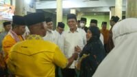 Gubernur Ansar Safari Ramadhan di Tanjung Piayu Batam