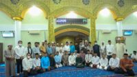 Pemprov Kepri Tempatkan 50 Ustadz di Daerah Perbatasan