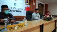 Sekdaprov Adi Pastikan Persiapan Iven BIAN Tingkat Nasional Tahun 2022