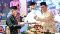 BP3KR Gelar Peringatan Hari Marwah ke 20 di Tanjungpinang