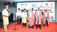 Gubernur Kepri Lantik Pengurus KKBB Periode 2022 - 2027
