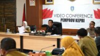 Cegah Wabah PMK, Pemprov Kepri Bentuk Satgas Penanganan PMK