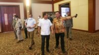 KSP Moeldoko Minta Tanah di Pesisir Kepri Segera Dilegalisasi