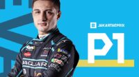 Mitch Evans Juara Formula E Jakarta