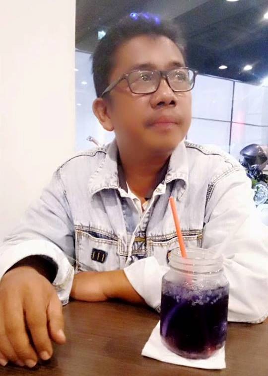 Terkait Tuduhan Cek Kosong, Eris Hendra Hanya Korban Kontraktor Pelaksana