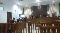 Gegara Nikah Tanpa Izin, Haiqal Dihukum 1 Tahun Penjara