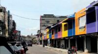 Pemprov Kepri Percantik Kota Lama Tanjungpinang