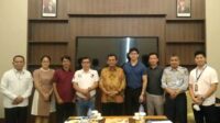 Gubernur Ansar Minta Operator Pelayaran Sesuaikan Harga