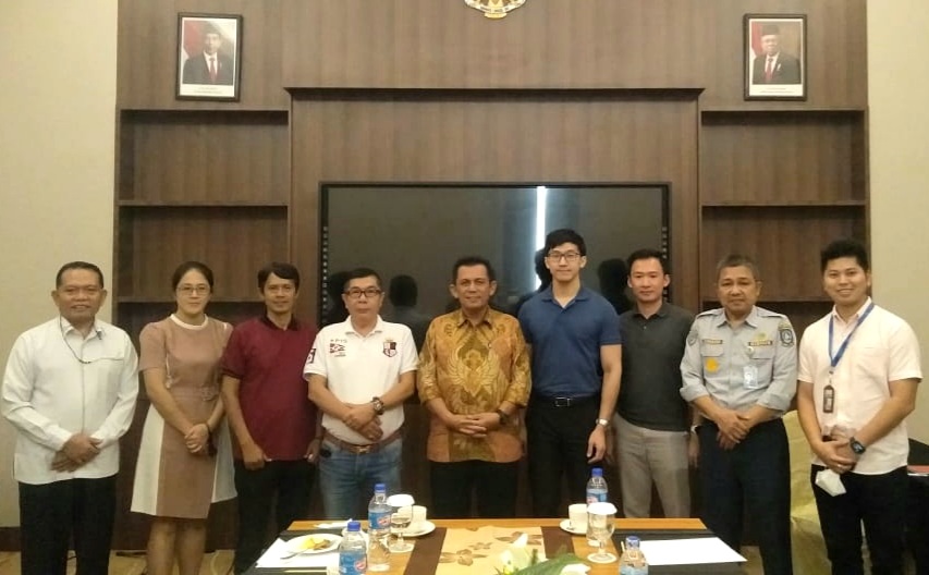 Gubernur Ansar Minta Operator Pelayaran Sesuaikan Harga