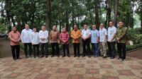 Kementerian LHK Siap Proses Peralihan Hutan Lindung di Kawasan Bandara RHA Karimun