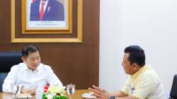 Sebelas Usulan Pemprov Kepri Diakomodir Musrenbangnas Tahun 2022