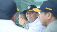 Gubernur Ansar Minta Operator Kapal Sesuaikan Harga Tiket Kepri-Singapura