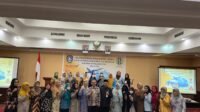 81 Pelaku UMKM Sektor Kuliner Kepri Ikuti Diklat Manajemen Ekspor