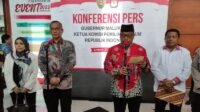 KPU Identifikasi Hambatan Pemilu 2024 di Daerah Kepulauan