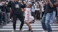Dua Perusahaan Daftarkan Merek Citayam Fashion Week ke DJKI