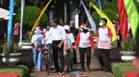 Soal Citayam Fashion Week, Presiden: Kreativitas Anak Muda Kita Dukung