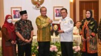 Pemprov Kepri Komitmen Tingkatkan Persentase Pemilih pada Pemilu 2024