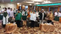PP dan PW Bakomubin Kepri Dilantik, Gubernur Ansar Ajak Jadikan Ladang Amal