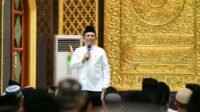 Gubernur Ansar Dijadwakan Solat Idul Adha di Tarempa